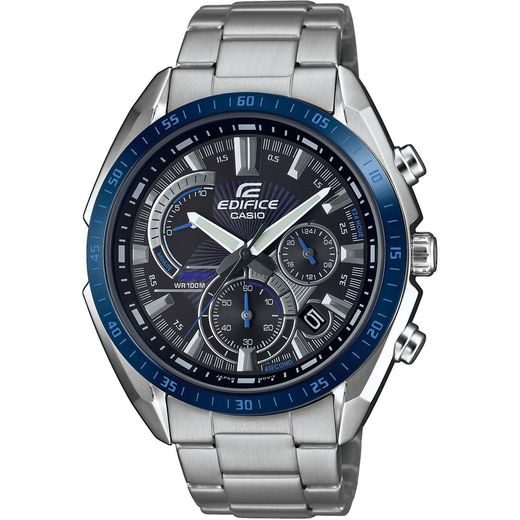 CASIO EDIFICE EFR-570DB-1BVUEF - CASIO - BRANDS