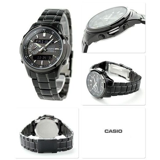 CASIO LCW M300DB-1A - CASIO - ZNAČKY