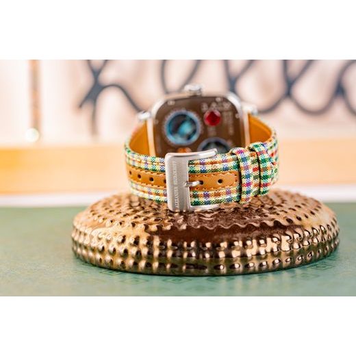 ALEXANDER SHOROKHOFF KANDY FANTASY AS.KD02-FSY - AVANTGARDE - MĂRCI