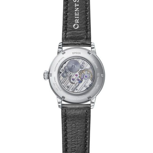 ORIENT STAR RE-BW0005N M45 CLASSIC MOON PHASE LIMITED EDITION - CLASSIC - ZNAČKY