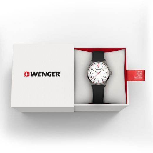 WENGER CITY SPORT 01.1421.129 - CITY SPORT - BRANDS