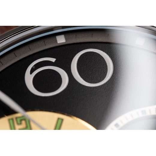 ALEXANDER SHOROKHOFF REGULATOR AUTOMATIC AS.R03-4 - AVANTGARDE - ZNAČKY