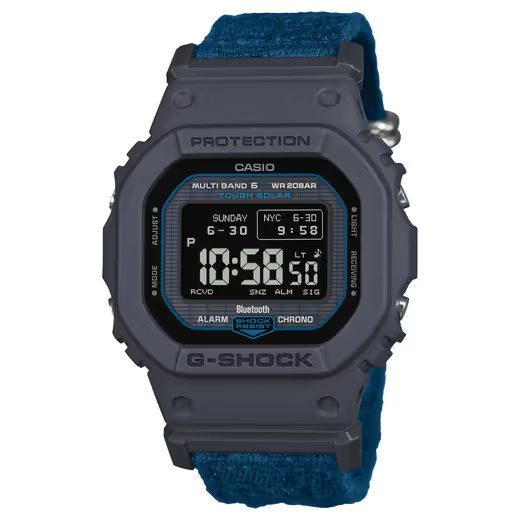 CASIO G-SHOCK GW-BX5600CBG-2ER - G-SHOCK - BRANDS