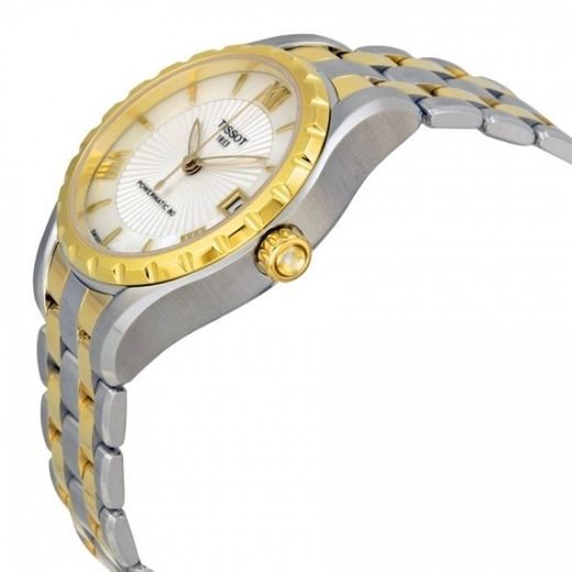 TISSOT LADY POWERMATIC 80 T072.207.22.118.00 - TISSOT - ZNAČKY