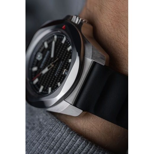 VICTORINOX I.N.O.X. AUTOMATIC 242039 - I.N.O.X. - BRANDS