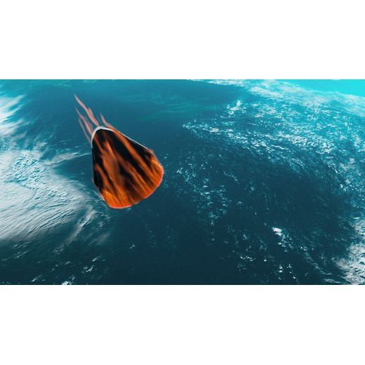 FORTIS STRATOLINER S-41 REENTRY EDITION F2340019 - STRATOLINER - BRANDS