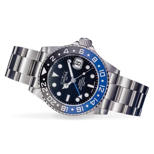 DAVOSA TERNOS PROFESSIONAL TT GMT 161.571.45 - TERNOS - BRANDS