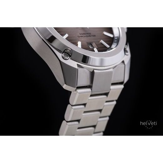 FORMEX ESSENCE FORTYONE AUTOMATIC CHRONOMETER DÉGRADÉ STEEL BRACELET 0334.1.6624.100 - ESSENCE - MĂRCI