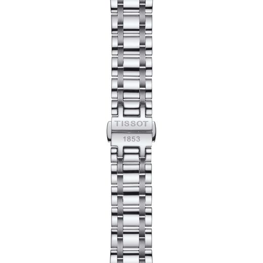 TISSOT COUTURIER QUARTZ LADY T035.210.11.051.01 - TISSOT - ZNAČKY