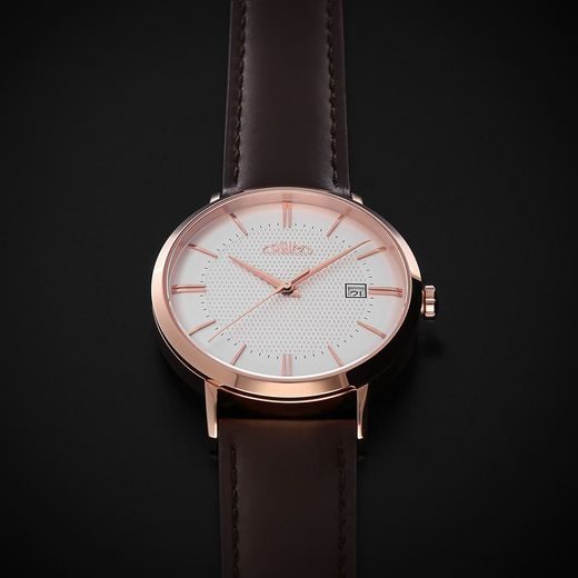 PRIM TEMPO ESSENCE - D W01P.13261.D - AUTOMATIC - BRANDS