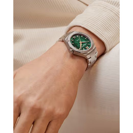 BAUME & MERCIER RIVIERA 10770 - RIVIERA - ZNAČKY