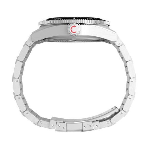 TIMEX DEEPWATER REEF 200 GMT 40MM TW2W95300 - TIMEX - MĂRCI