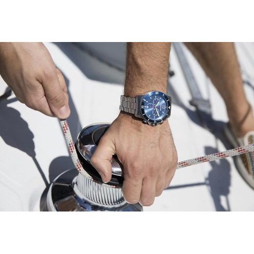 WENGER SEA FORCE CHRONO 01.0643.111 - SEA FORCE - MĂRCI
