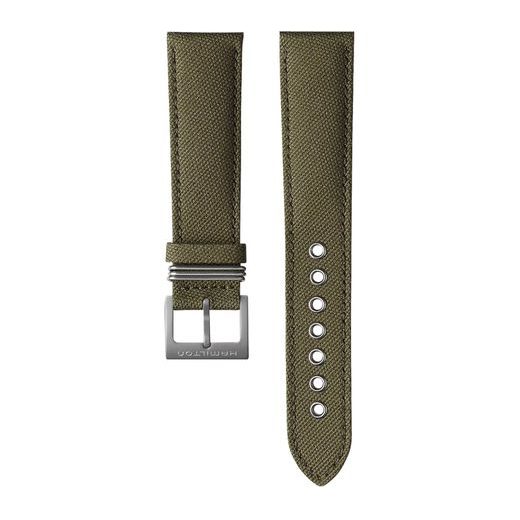 HAMILTON STRAP H6006841021 - STRAPS - ACCESSORIES