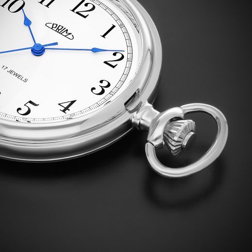 PRIM POCKET SYMBOL W04P.13223.A - KAPESNÍ HODINKY - ZNAČKY