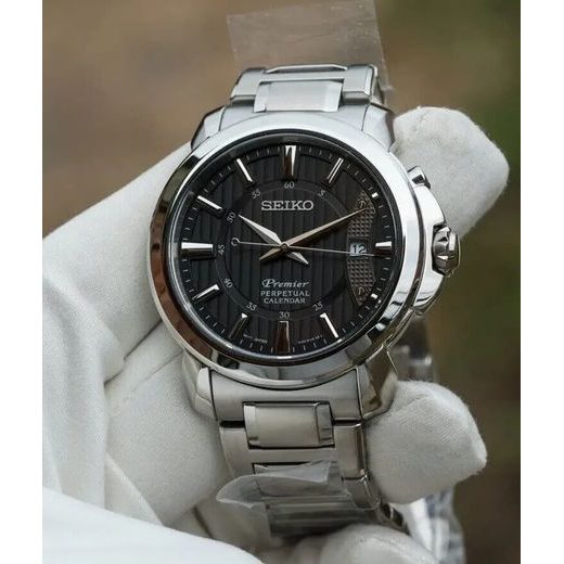 SEIKO SNQ159P1 - PREMIER - ZNAČKY