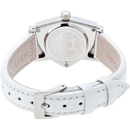 HAMILTON VENTURA QUARTZ H24211852 - VENTURA - BRANDS