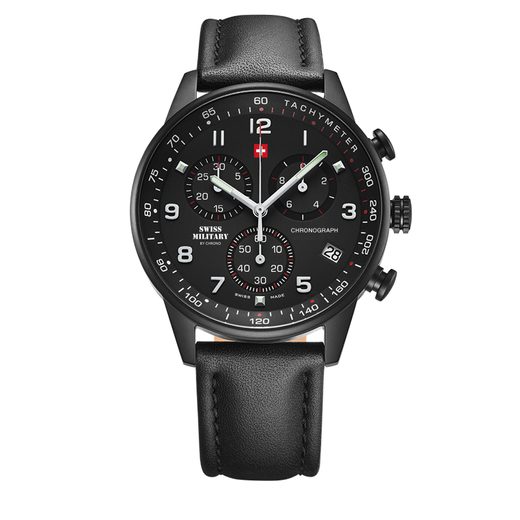 SWISS MILITARY BY CHRONO SM34012.08 - ARCHÍV