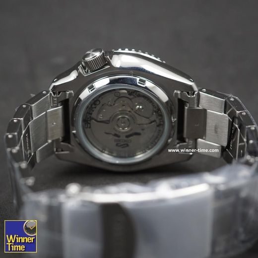 SEIKO 5 SPORTS SRPD59K1 - SEIKO 5 SPORTS 2019 - MĂRCI