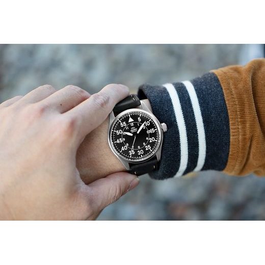 ORIENT SPORTS RA-AC0H03B - SPORTS - ZNAČKY