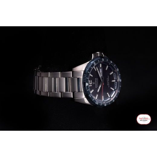 FESTINA TITANIUM DATE 20698/2 - TITANIUM DATE - BRANDS