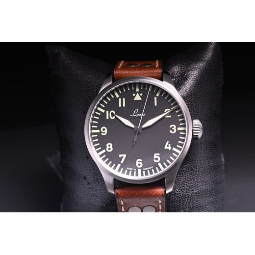 LACO AUGSBURG 42 - PILOT BASIC - ZNAČKY