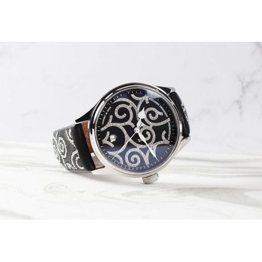 ALEXANDER SHOROKHOFF ARABIAN PEARLS AS.LA-DUB-4-DD - AVANTGARDE - ZNAČKY