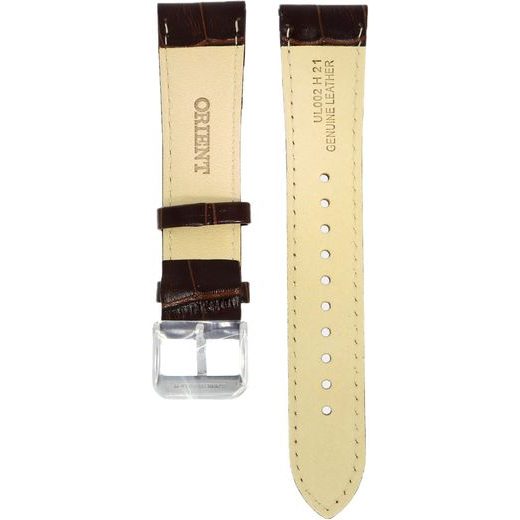 ŘEMÍNEK ORIENT UL002011J0 (PRO MODELY RA-AG00, RA-AP00) - STRAPS - ACCESSORIES
