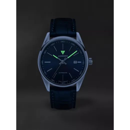 JUNKERS PROFESSOR AUTOMATIK 931.01.01 - PROFESSOR - BRANDS