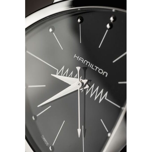 HAMILTON VENTURA QUARTZ H24411732 - VENTURA - BRANDS