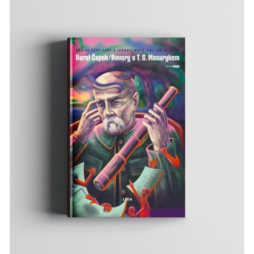 BIATEC T. G. MASARYK LIMITED EDITION - EXCLUSIVE - BRANDS