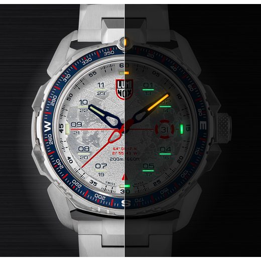 LUMINOX LAND ICE-SAR ARCTIC 1200 SERIES XL.1207 - LUMINOX - ZNAČKY