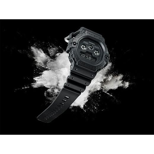 CASIO DW-5900BB-1ER - G-SHOCK - BRANDS