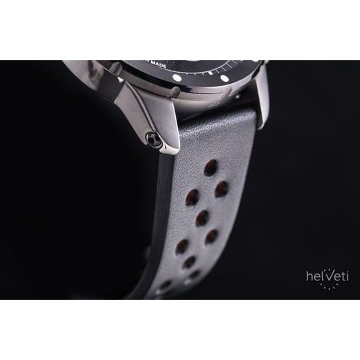 ROBOT MINOR MONACO BLACK - MINOR - BRANDS