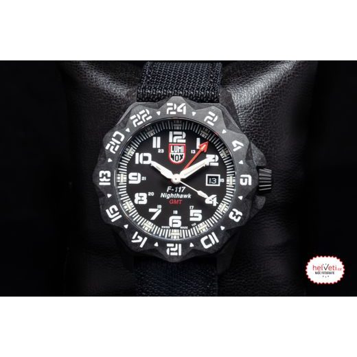 LUMINOX F-117 NIGHTHAWK™ 6440 SERIES 6441 - AIR - BRANDS