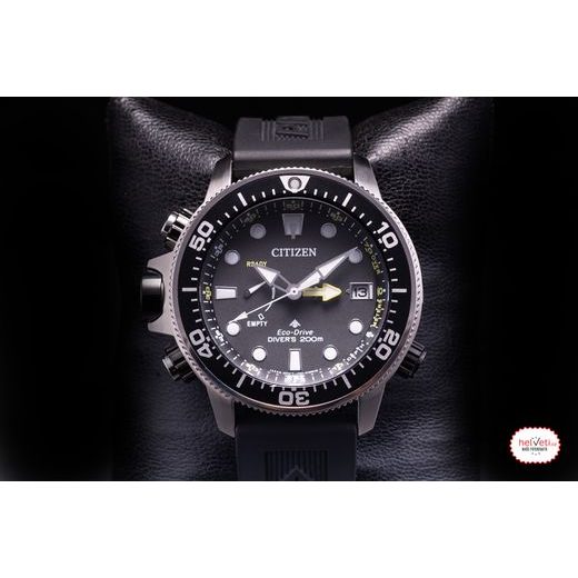 CITIZEN PROMASTER AQUALAND BN2036-14E - PROMASTER - BRANDS