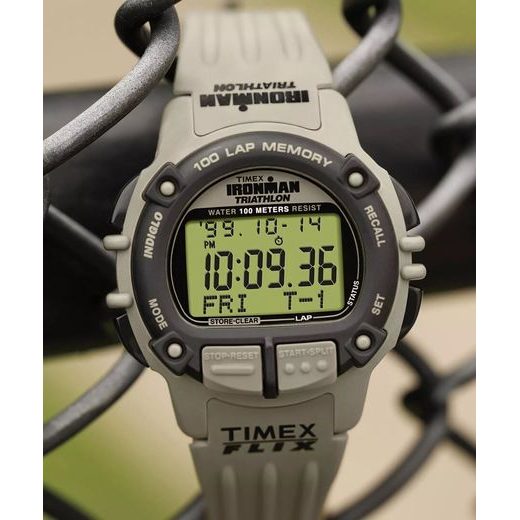 TIMEX IRONMAN TW5M63100UK - TIMEX - ZNAČKY