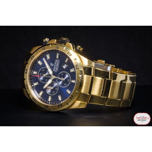 FESTINA CHRONO SPORT 20541/2 - BAZAR - CHRONO SPORT - ZNAČKY