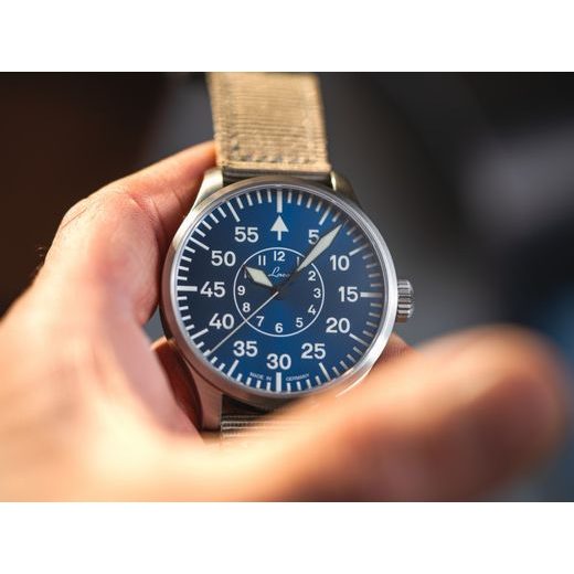 LACO AACHEN BLAUE STUNDE 39 - PILOT BASIC - BRANDS
