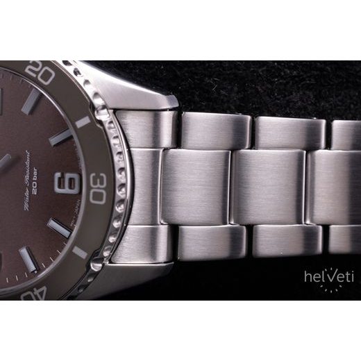 ORIENT MAKO III SOLAR RA-WJ0004Y - MAKO - BRANDS