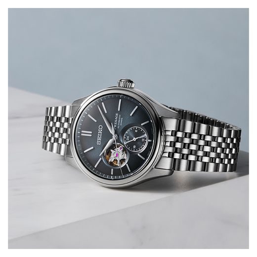 SEIKO PRESAGE CLASSIC SPB527J1 ‘AI-IRO’ - PRESAGE - ZNAČKY