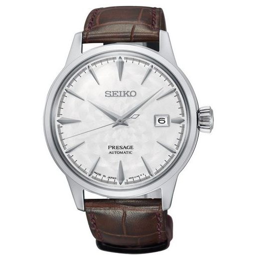 SEIKO SRPC03J1 - LIMITED EDITION - SEIKO - ZNAČKY