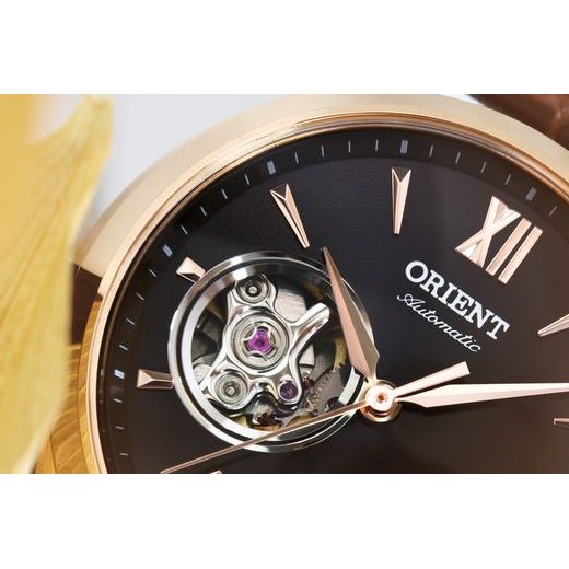 ORIENT RA-AG0023Y - CONTEMPORARY - MĂRCI
