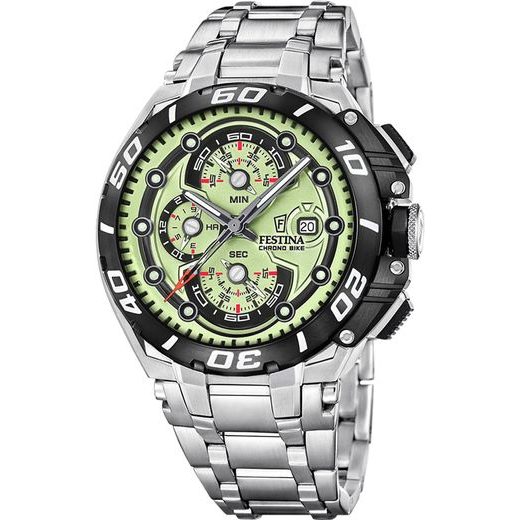 FESTINA CHRONO BIKE 20754/3 - CHRONO BIKE - ZNAČKY