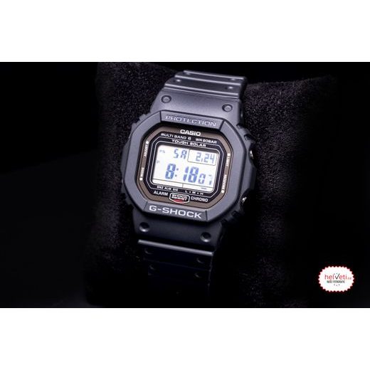 CASIO G-SHOCK GW-5000U-1ER - G-SHOCK - BRANDS