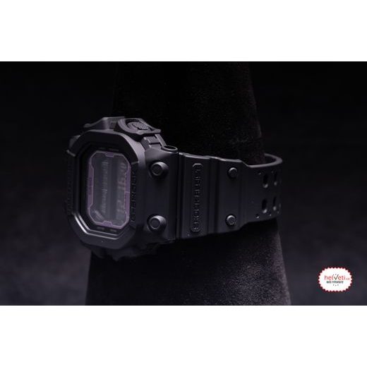 CASIO G-SHOCK GXW-56BB-1ER - G-SHOCK - ZNAČKY