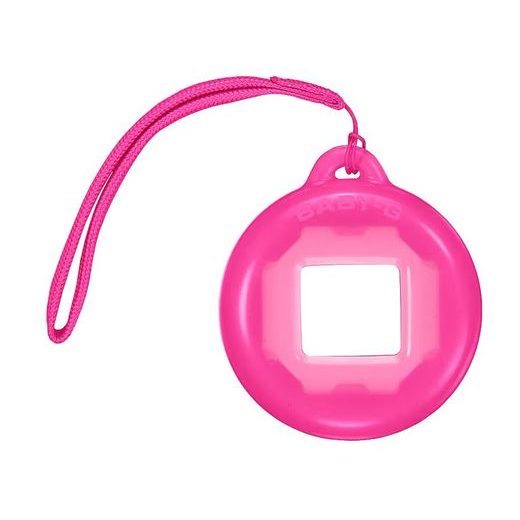 CASIO BABY-G＋PLUS BGD-10K-6ER - BABY-G - ZNAČKY