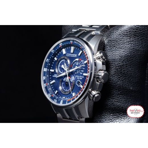 CITIZEN PROMASTER SKY ECO DRIVE RADIO CONTROLLED CB5880-54L - PROMASTER - ZNAČKY