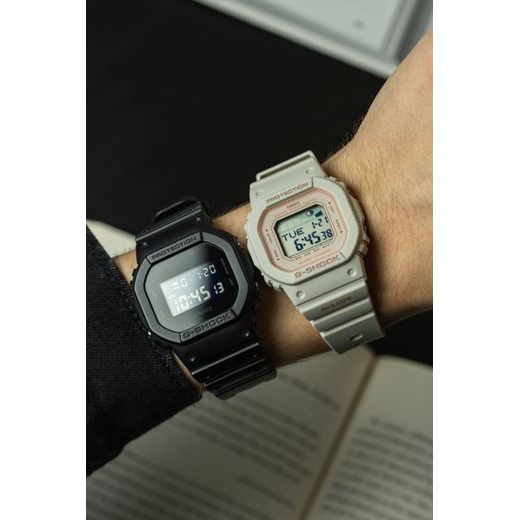 CASIO G-SHOCK G-LIDE GLX-S5600-7ER - G-SHOCK - BRANDS