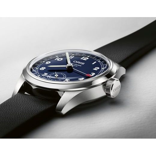 ORIS BIG CROWN POINTER DATE CALIBRE 403 01 403 7776 4065-07 5 19 11 - BIG CROWN - ZNAČKY